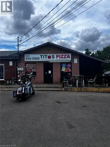 3194 Highway 56 Binbrook ON L0R 1C0