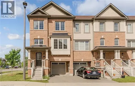 420 Linden Drive Cambridge ON N3H 0C6