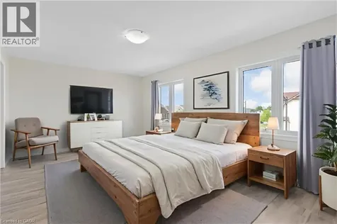 420 Linden Drive Cambridge ON N3H 0C6