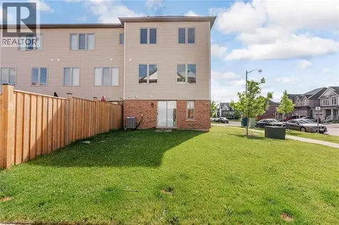 420 Linden Drive Cambridge ON N3H 0C6