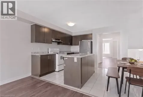 420 Linden Drive Cambridge ON N3H 0C6
