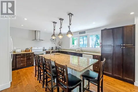 34 Green Cedar Drive North Northern Bruce Peninsula ON N0H 1W0