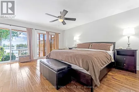 34 Green Cedar Drive North Northern Bruce Peninsula ON N0H 1W0