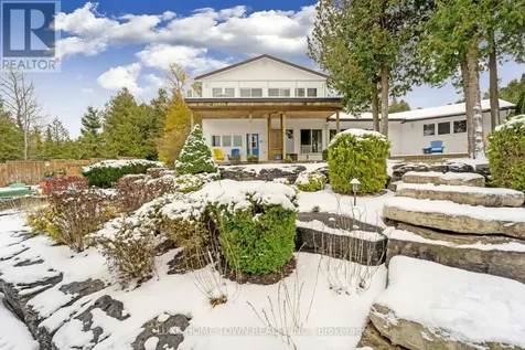 34 Green Cedar Drive North Northern Bruce Peninsula ON N0H 1W0