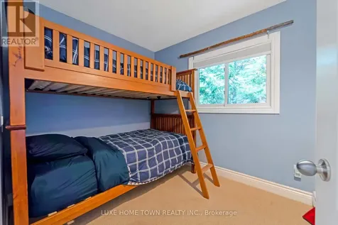 34 Green Cedar Drive North Northern Bruce Peninsula ON N0H 1W0