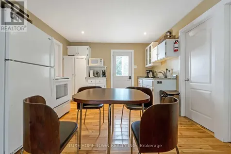 34 Green Cedar Drive North Northern Bruce Peninsula ON N0H 1W0
