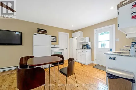 34 Green Cedar Drive North Northern Bruce Peninsula ON N0H 1W0