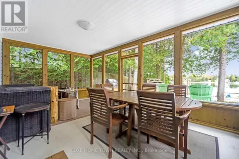 34 Green Cedar Drive North Northern Bruce Peninsula ON N0H 1W0