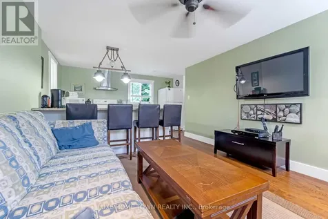 34 Green Cedar Drive North Northern Bruce Peninsula ON N0H 1W0