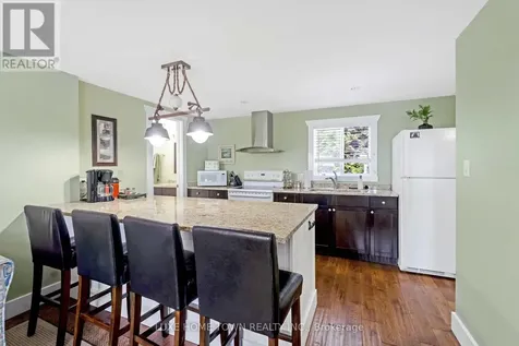 34 Green Cedar Drive North Northern Bruce Peninsula ON N0H 1W0