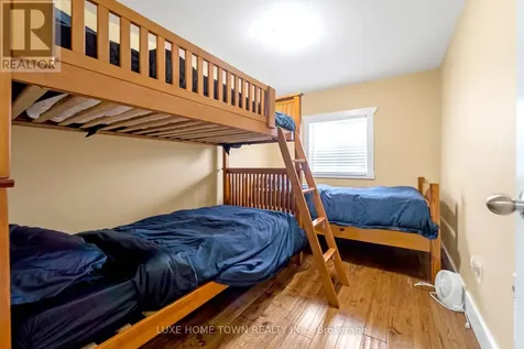 34 Green Cedar Drive North Northern Bruce Peninsula ON N0H 1W0