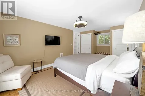 34 Green Cedar Drive North Northern Bruce Peninsula ON N0H 1W0
