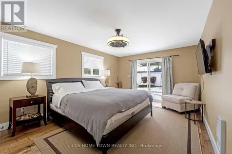 34 Green Cedar Drive North Northern Bruce Peninsula ON N0H 1W0