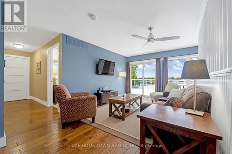 34 Green Cedar Drive North Northern Bruce Peninsula ON N0H 1W0