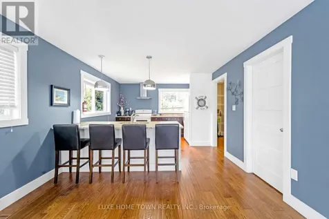 34 Green Cedar Drive North Northern Bruce Peninsula ON N0H 1W0