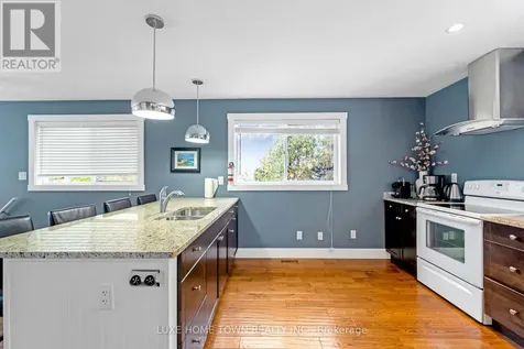 34 Green Cedar Drive North Northern Bruce Peninsula ON N0H 1W0