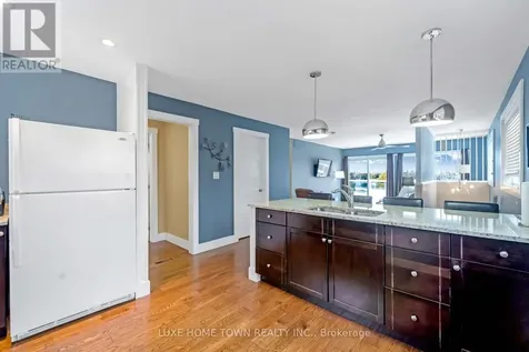 34 Green Cedar Drive North Northern Bruce Peninsula ON N0H 1W0