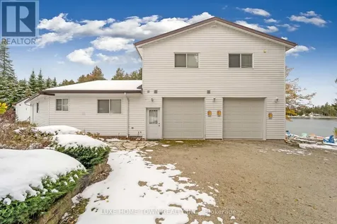 34 Green Cedar Drive North Northern Bruce Peninsula ON N0H 1W0