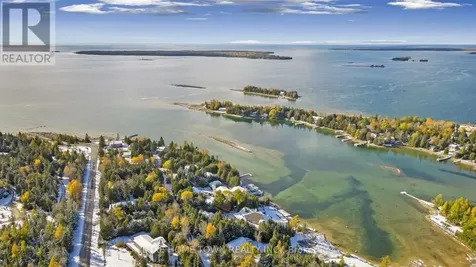 34 Green Cedar Drive North Northern Bruce Peninsula ON N0H 1W0