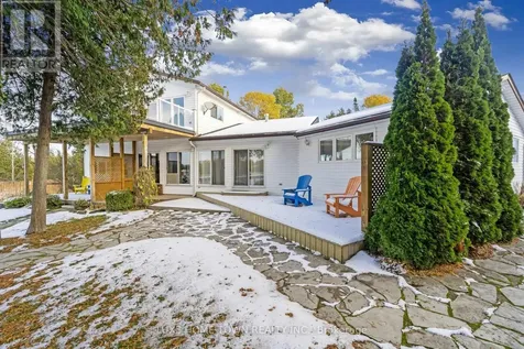 34 Green Cedar Drive North Northern Bruce Peninsula ON N0H 1W0