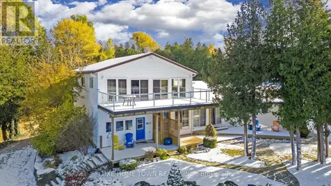 34 Green Cedar Drive North Northern Bruce Peninsula ON N0H 1W0