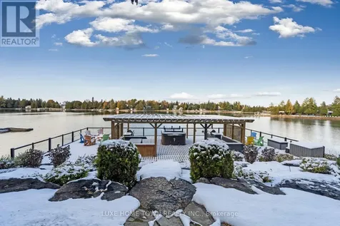 34 Green Cedar Drive North Northern Bruce Peninsula ON N0H 1W0