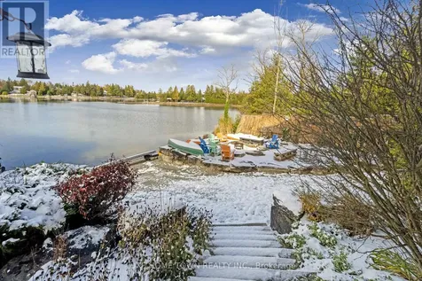 34 Green Cedar Drive North Northern Bruce Peninsula ON N0H 1W0