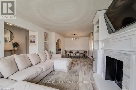 43 Southview Crescent Cambridge ON N1P 1A3