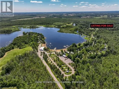 13 Southline Avenue Huron-kinloss ON N2Z 2X5