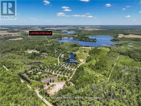 13 Southline Avenue Huron-kinloss ON N2Z 2X5