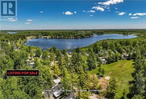 13 Southline Avenue Huron-kinloss ON N2Z 2X5