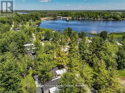 13 Southline Avenue Huron-kinloss ON N2Z 2X5