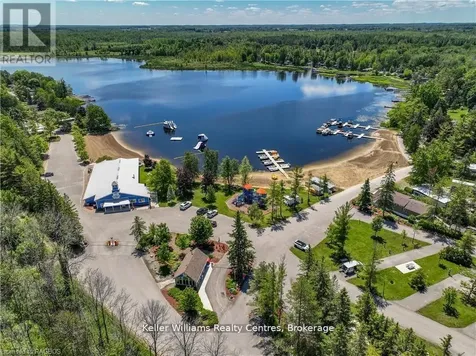 13 Southline Avenue Huron-kinloss ON N2Z 2X5