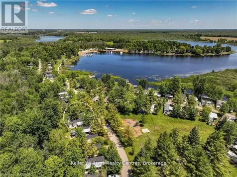 13 Southline Avenue Huron-kinloss ON N2Z 2X5