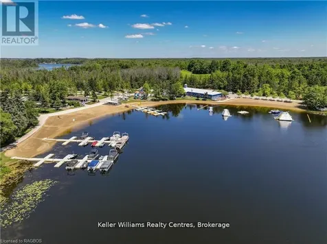 13 Southline Avenue Huron-kinloss ON N2Z 2X5