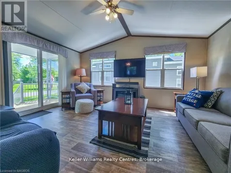 13 Southline Avenue Huron-kinloss ON N2Z 2X5