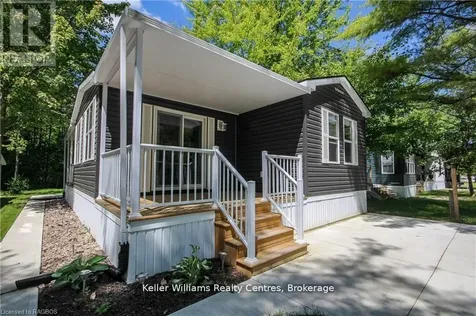 13 Southline Avenue Huron-kinloss ON N2Z 2X5