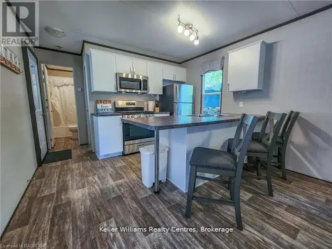 13 Southline Avenue Huron-kinloss ON N2Z 2X5