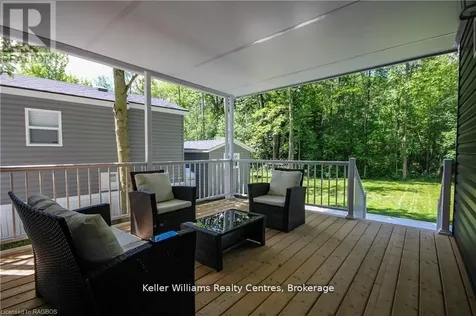 13 Southline Avenue Huron-kinloss ON N2Z 2X5