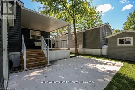 13 Southline Avenue Huron-kinloss ON N2Z 2X5