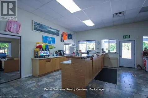 13 Southline Avenue Huron-kinloss ON N2Z 2X5