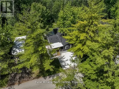 13 Southline Avenue Huron-kinloss ON N2Z 2X5