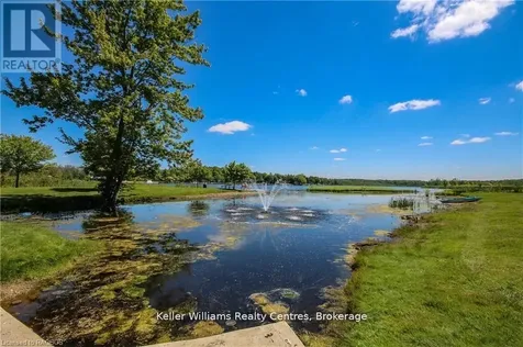 13 Southline Avenue Huron-kinloss ON N2Z 2X5