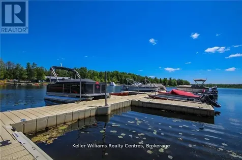 13 Southline Avenue Huron-kinloss ON N2Z 2X5