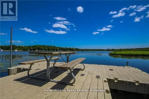 13 Southline Avenue Huron-kinloss ON N2Z 2X5