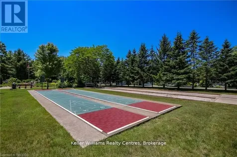 13 Southline Avenue Huron-kinloss ON N2Z 2X5