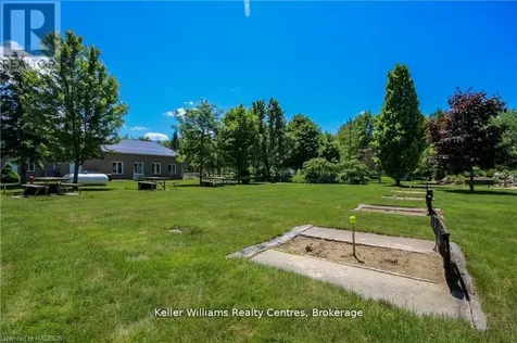 13 Southline Avenue Huron-kinloss ON N2Z 2X5