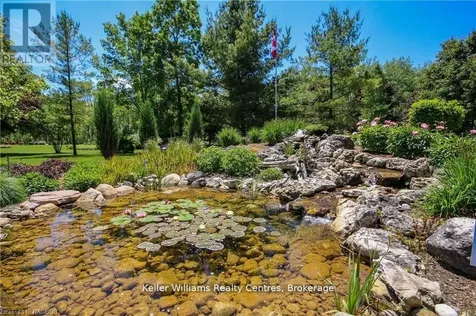 13 Southline Avenue Huron-kinloss ON N2Z 2X5