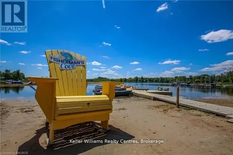 13 Southline Avenue Huron-kinloss ON N2Z 2X5