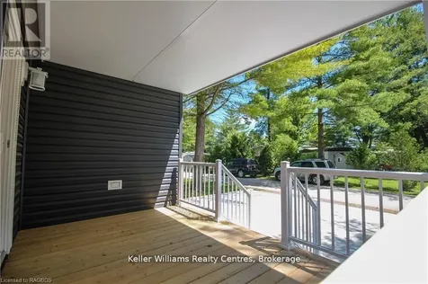 13 Southline Avenue Huron-kinloss ON N2Z 2X5